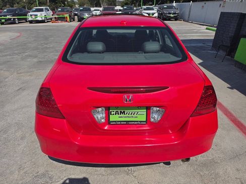 Used 2007 Honda Accord EX image 13