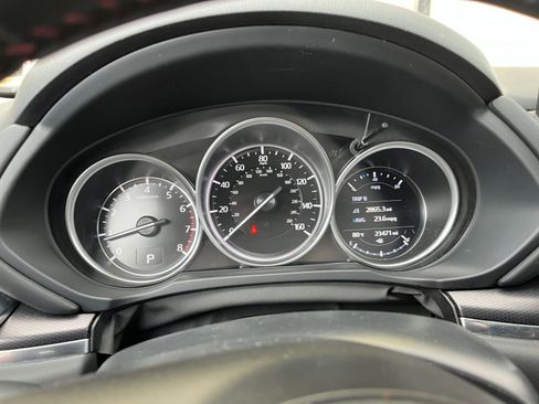 Used 2024 MAZDA CX-5 Carbon Edition image 43