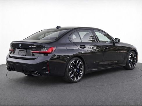 Used 2026 BMW M340i RWD image 3