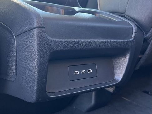 Used 2025 Honda Odyssey Elite image 24