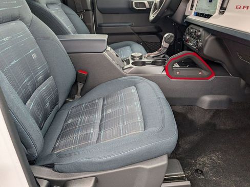 New 2026 Ford Bronco Heritage Edition image 47