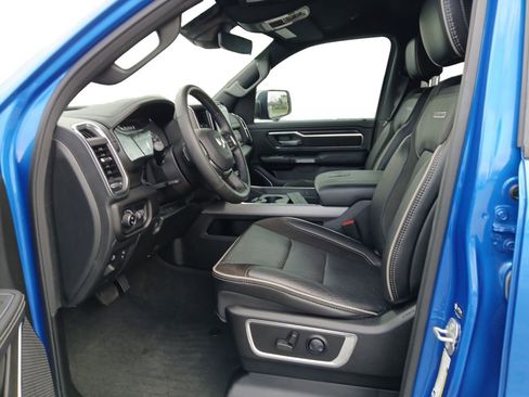 Used 2024 RAM 1500 Laramie image 19