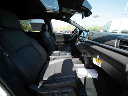 New 2026 Honda Odyssey Sport-L image 27