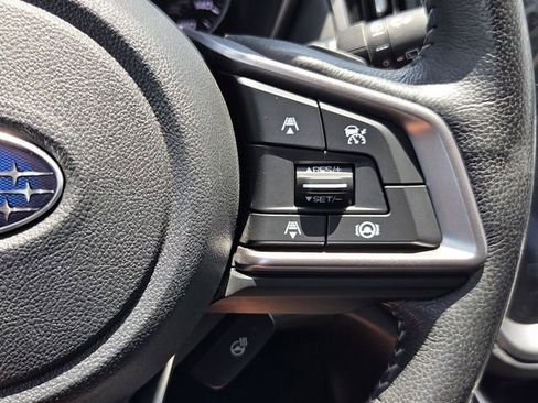 Used 2021 Subaru Outback Limited XT w/ Popular Package #2 AWD/4WD image 27
