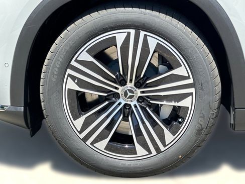 New 2026 Mercedes-Benz EQS 400 4MATIC SUV image 10