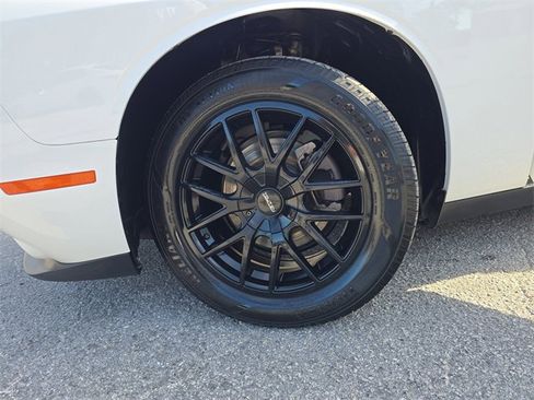 Certified 2019 Dodge Challenger SXT image 24