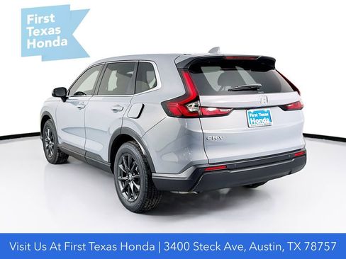 New 2026 Honda CR-V EX-L image 6