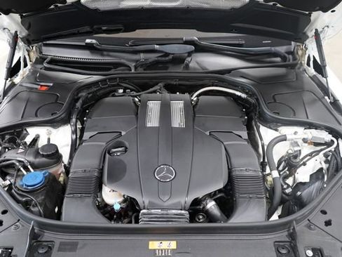 Used 2020 Mercedes-Benz S 450 Sedan image 26