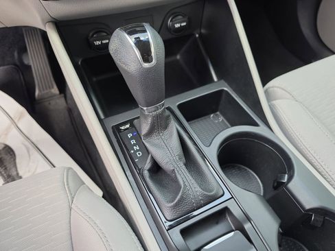 Used 2021 Hyundai Tucson SE FWD image 26