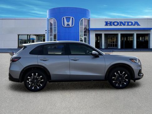 New 2026 Honda HR-V EX-L image 8