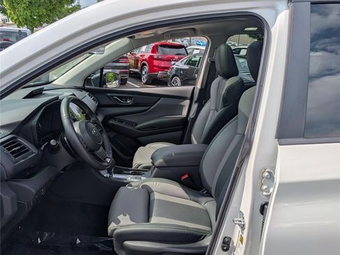 Used 2024 Subaru Ascent Onyx Edition Limited AWD/4WD image 18