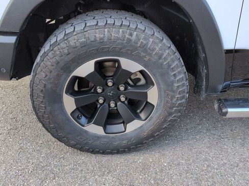Used 2022 RAM 1500 Rebel w/ G/T Package AWD/4WD image 12