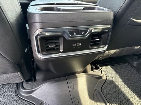 Used 2024 GMC Sierra 1500 Denali w/ Denali Reserve Package AWD/4WD image 16