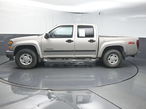 Used 2005 Chevrolet Colorado LS w/ Safe And Sound Package RWD image 5