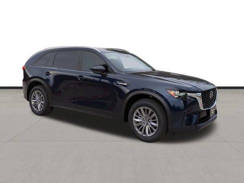 Used 2026 MAZDA CX-90 3.3 Turbo w/ Select Package AWD/4WD image 8