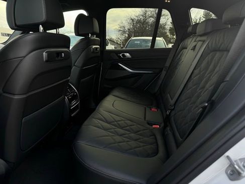New 2026 BMW X5 xDrive50e w/ M Sport Package image 20