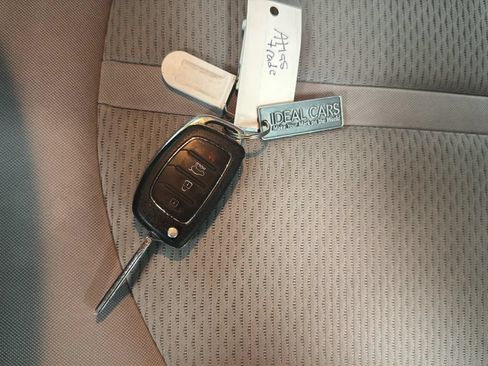 Used 2015 Hyundai Sonata SE FWD image 28