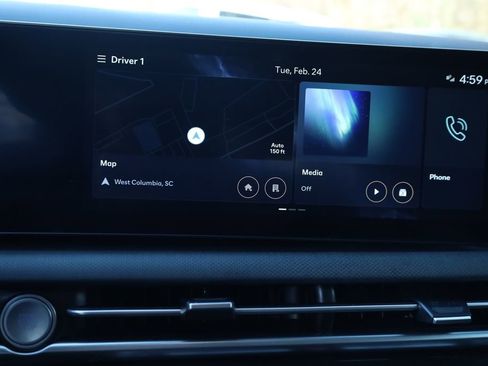 Used 2025 Hyundai Tucson SEL image 7