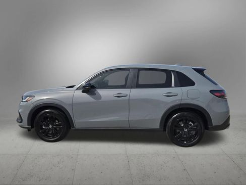 Used 2026 Honda HR-V Sport image 3