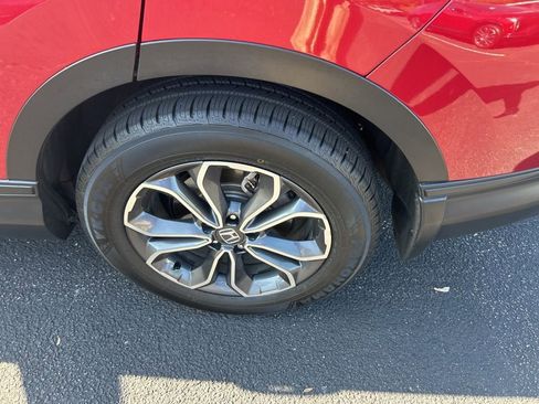 Used 2022 Honda CR-V EX-L image 12