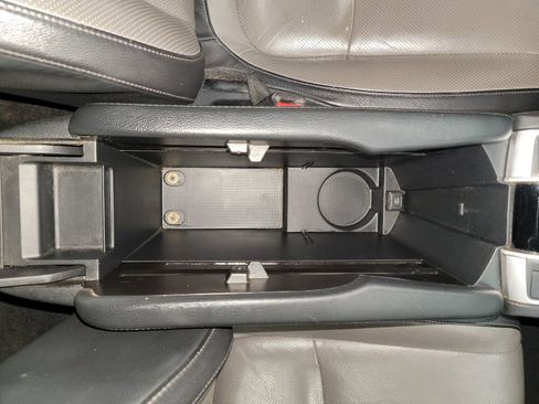 Used 2016 Honda Civic Touring image 29