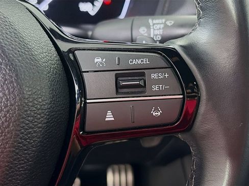 Used 2025 Honda Civic Sport image 21
