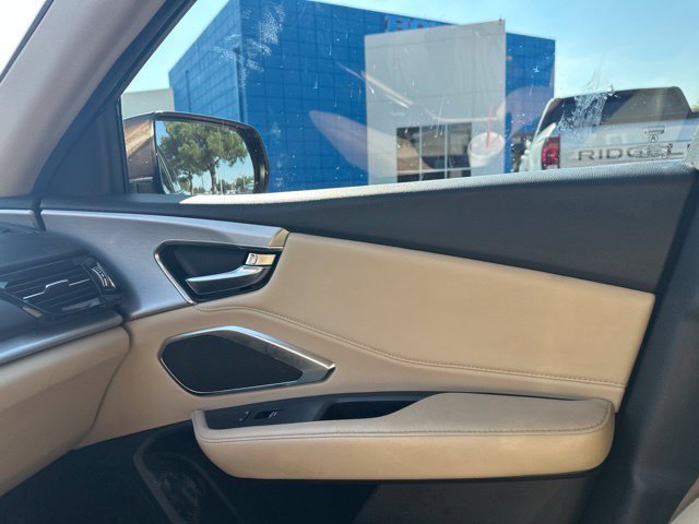 Used 2019 Acura RDX AWD image 9