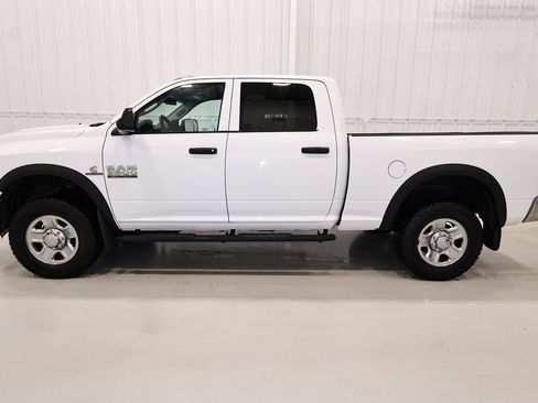 Used 2016 RAM 3500 Tradesman w/ Chrome Appearance Group image 6
