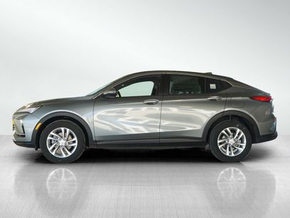 New 2026 Buick Envista Preferred