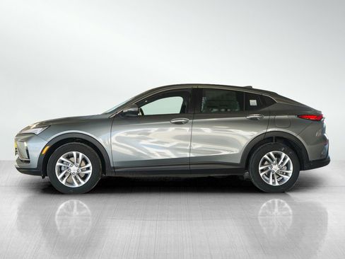 New 2026 Buick Envista Sport Touring FWD image 4