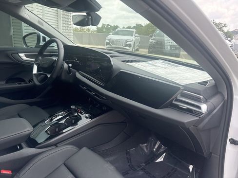 New 2025 Audi A5 2.0T Premium Plus AWD/4WD image 15