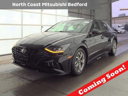 Used 2023 Hyundai Sonata SEL