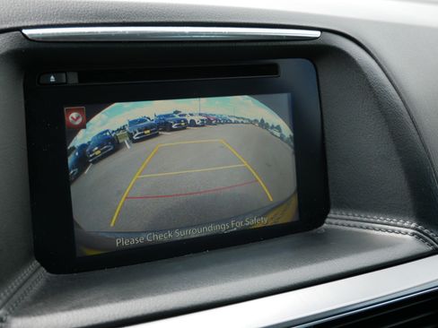 Used 2016 MAZDA CX-5 Grand Touring AWD/4WD image 32