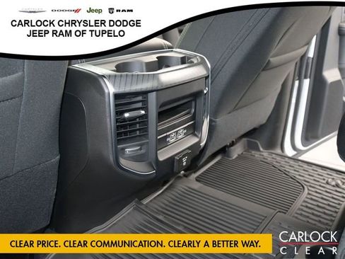 New 2026 RAM 2500 Big Horn image 28