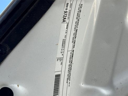 Used 2024 RAM 2500 Big Horn image 38