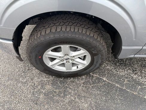 New 2026 Ford F150 Lariat w/ FX4 Off-Road Package AWD/4WD image 9