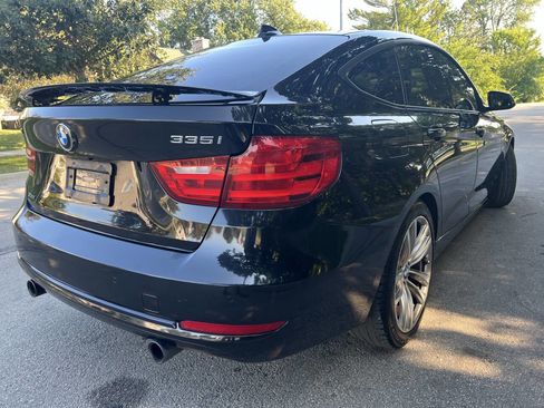 Used 2016 BMW 335i Gran Turismo xDrive 335i xDrive Gran Turismo AWD 4 image 6