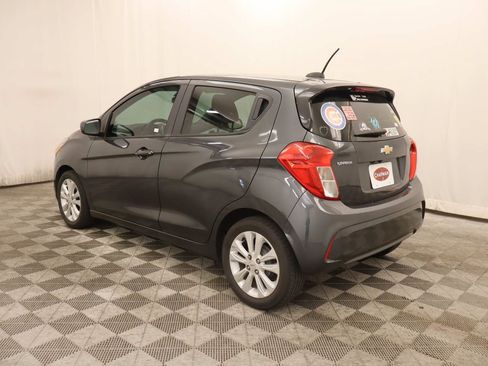 Used 2018 Chevrolet Spark LT FWD image 3