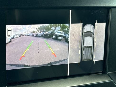 Used 2020 Ford F150 Platinum w/ Equipment Group 701A Luxury image 22