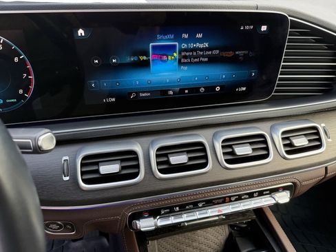 Certified 2022 Mercedes-Benz GLE 580 4MATIC image 19