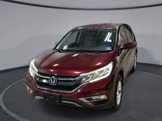 Used 2016 Honda CR-V EX video 1