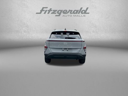 Used 2025 Hyundai Kona SEL AWD/4WD image 7