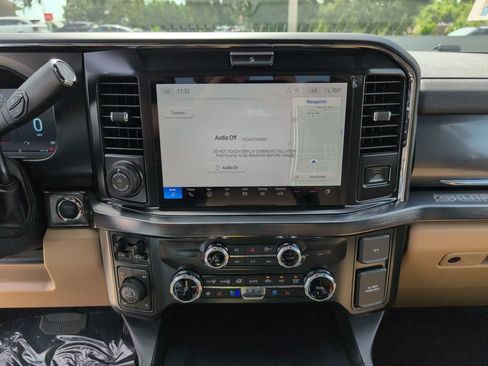 New 2026 Ford F250 Lariat w/ Tremor Off-Road Package AWD/4WD image 17