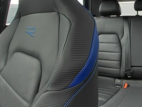 Used 2024 Volkswagen Golf R AWD/4WD image 24