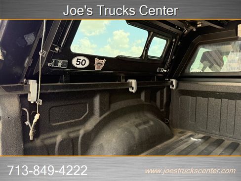 Used 2022 RAM 1500 Rebel w/ Rebel Level 1 Equipment Group AWD/4WD image 49