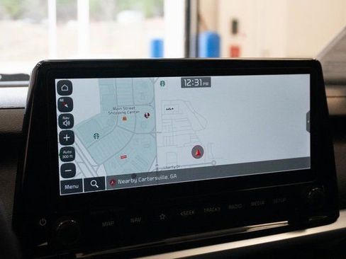 Used 2024 Kia Forte GT-Line w/ GT-Line Premium Package image 26