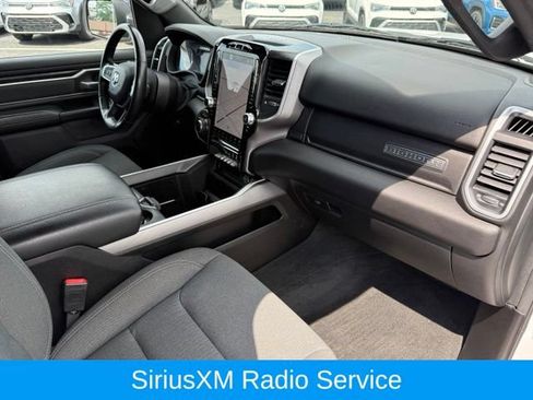 Used 2023 RAM 1500 Big Horn AWD/4WD image 15