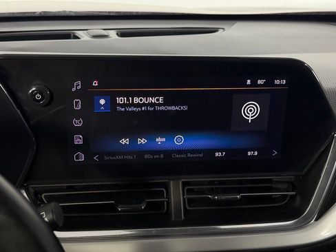 Used 2024 Chevrolet Trax LT w/ Driver Confidence Package image 21