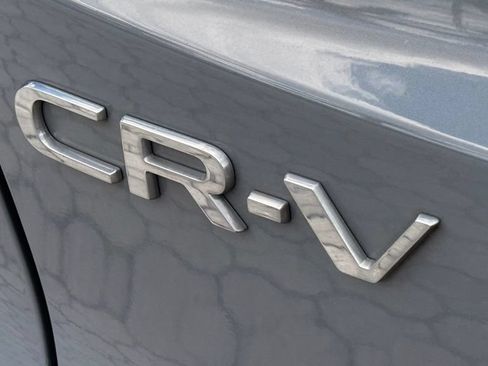 Used 2024 Honda CR-V EX-L image 19