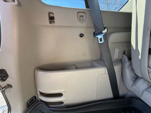 Used 2010 Honda Element EX image 36